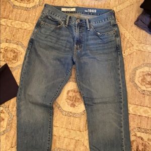 Gap kids jeans